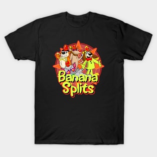 Banana Splits T-Shirt